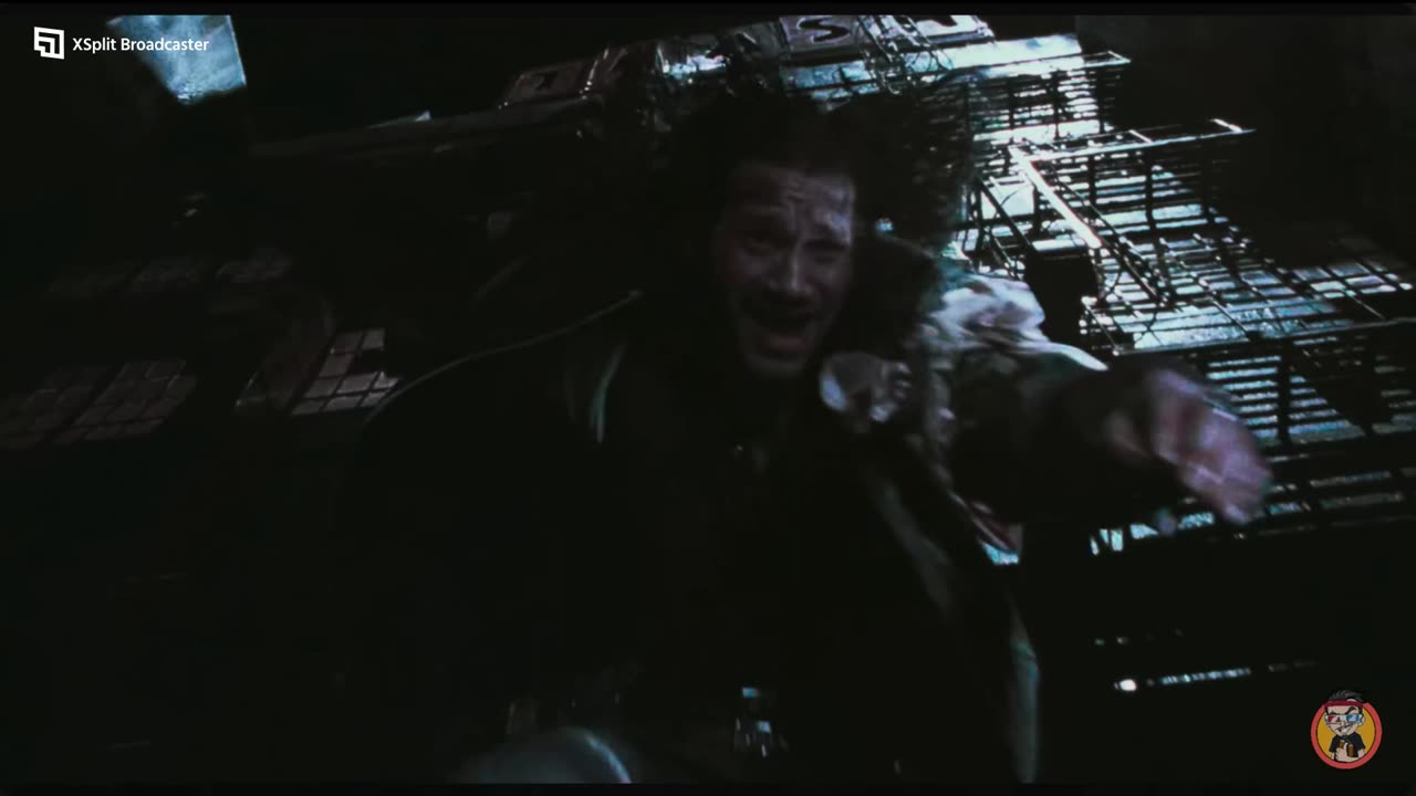 THE CROW (SONG DEAD CREATIVITY)