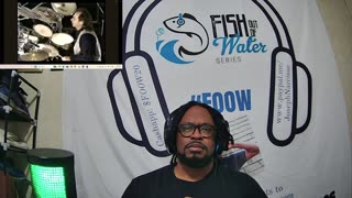 Ace Frehley Breakout Studio Performance Reaction