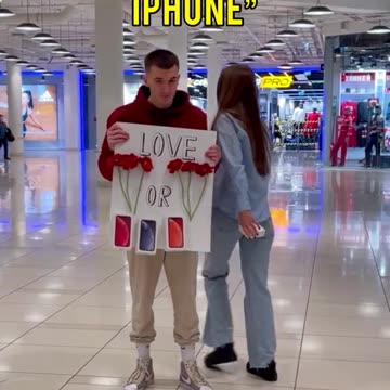 Different reactions of people Subscribe