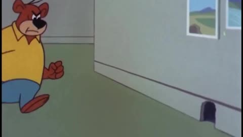 Woody Woodpecker and Friends - 1967x09 - Mouse in the House
