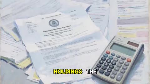 Gold Confiscation Coming