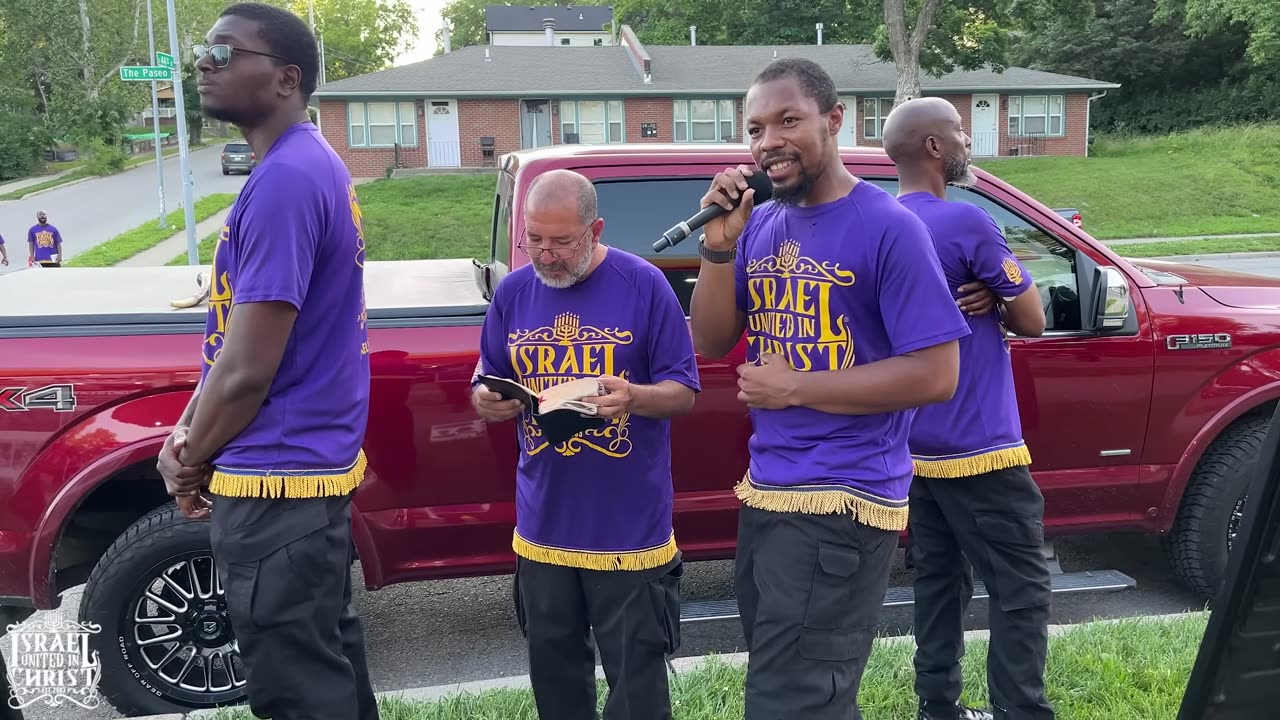 God Shuts His Ears To "Christian" Prayers