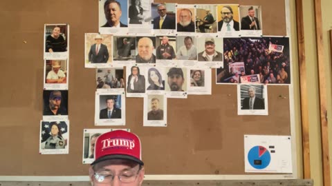 Gentner Drummond - Part Three - Enemy Of The People