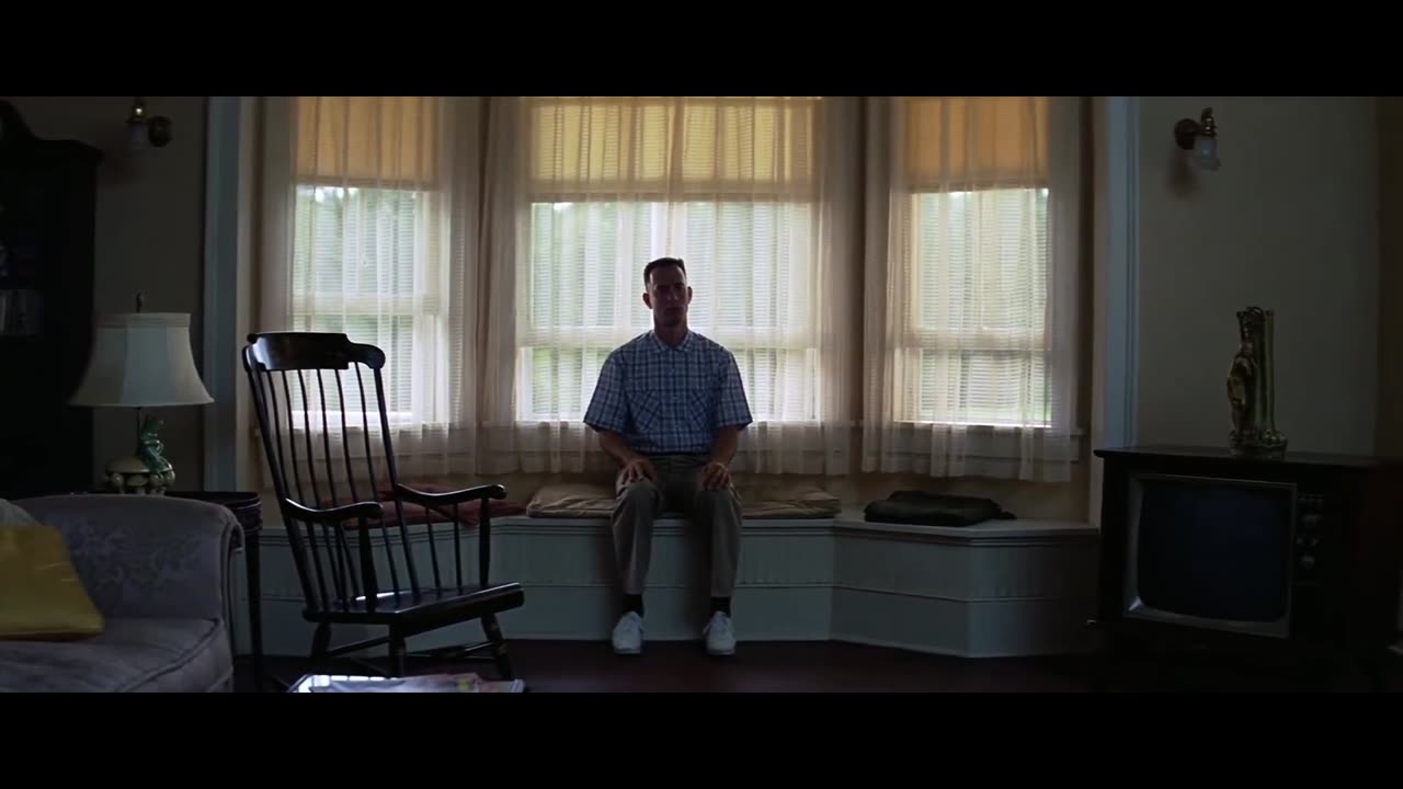 Welcome to the purge