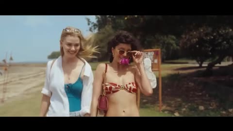 KILLER WHALE Trailer (2026) Official Trailer