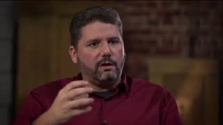 Cosmic Disclosure - Season 2 - Corey Goode on Blue Avians