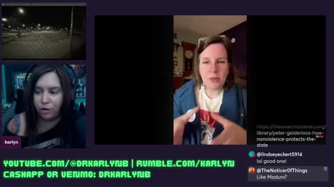 LIVE ANTIFA ANTI-ICE PROTEST COVERAGE IN MINNESOTA