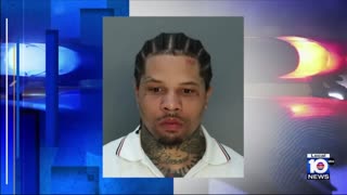 Boxer Gervonta Davis arrested in South Florida domestic violence case