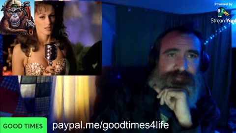 10/21/25 Goodtimes4life VOD: "FALL IS HERE"