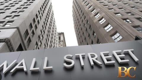 Wall Street reaches more records on gains by Big Tech