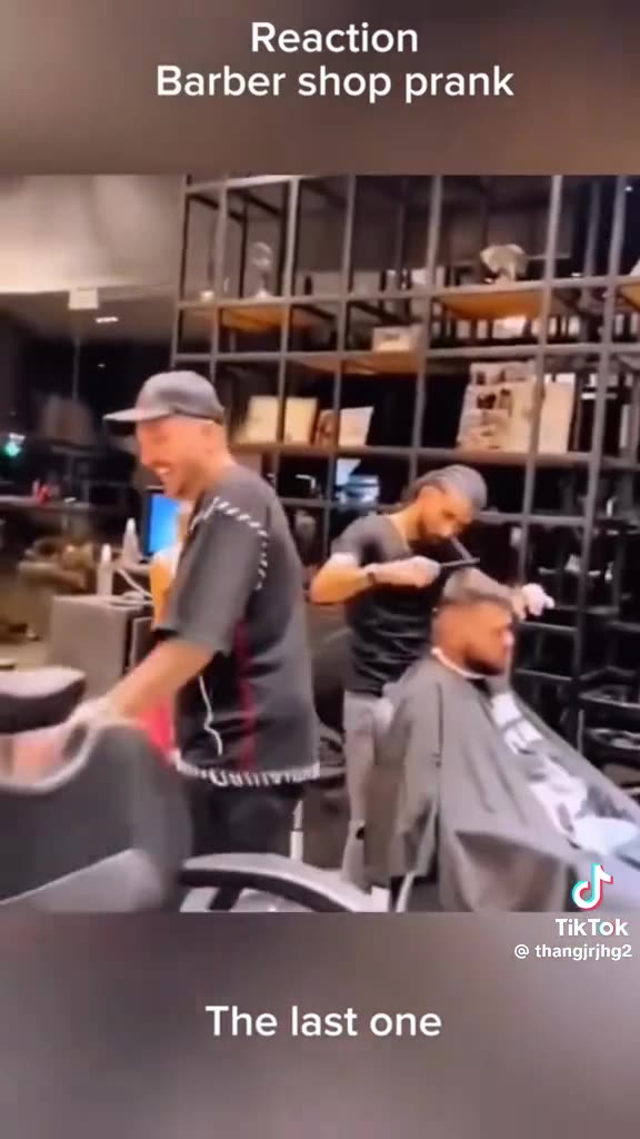 PRANKING FRIDAY 8/29/25