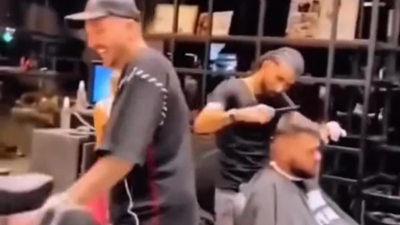 PRANKING FRIDAY 8/29/25