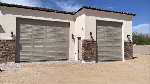Brother Garage Doors LLC