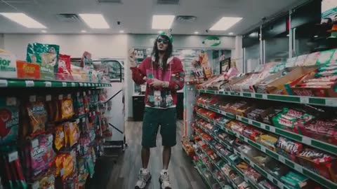 BabyTron - I LOVE ATL (Official Video)