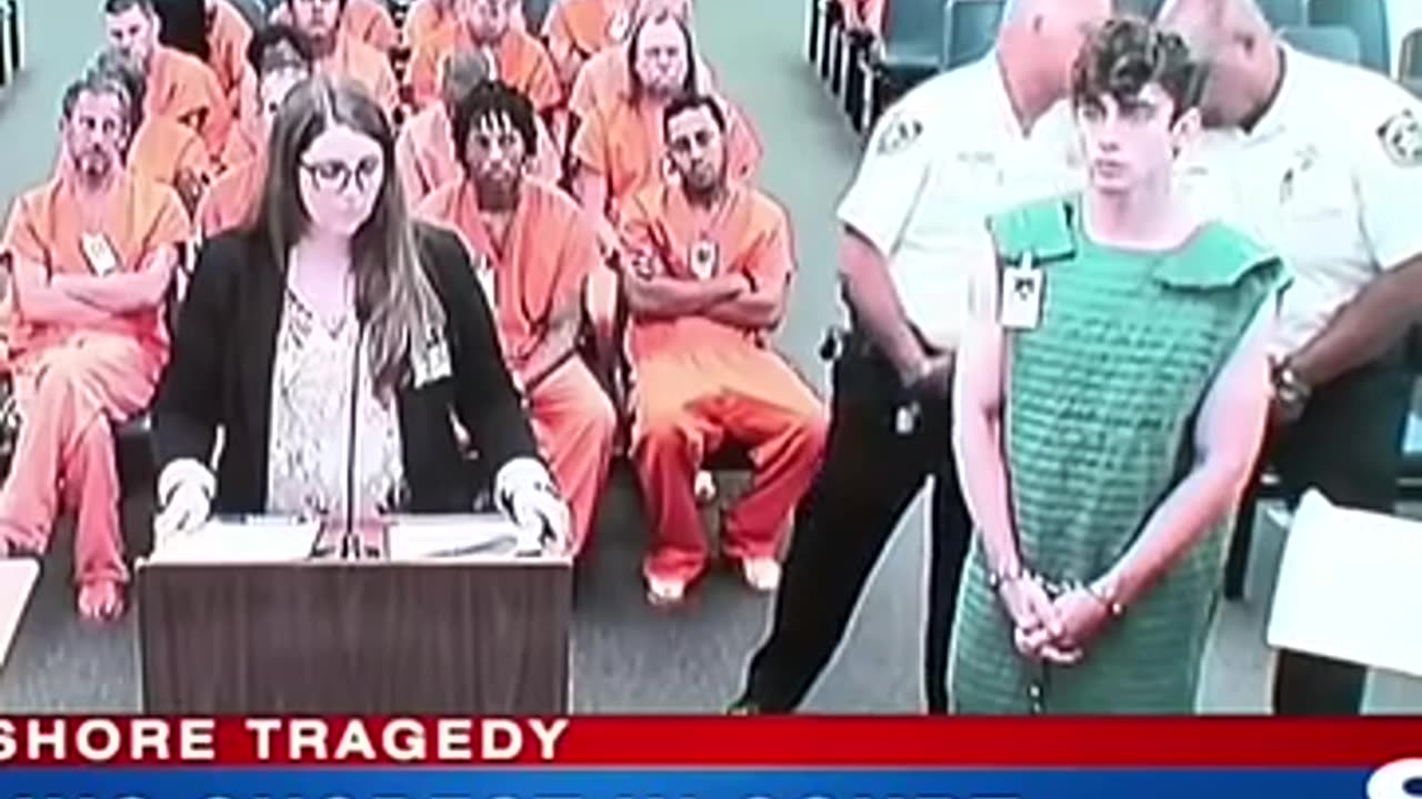 People before and after prison #shorts
