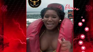 🥰Yvonne - Full Ride 💦💞