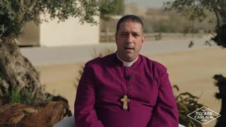 The Shocking Reality of the Treatment of Christians in the Holy Land by US-Funded Israel