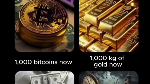You have one choice – what do you choose?