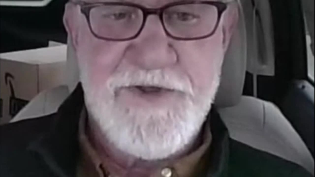 Unconventional Warfare: The Resistance Against Deep State