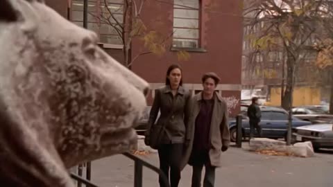 Relic Hunter: "Nine Lives"