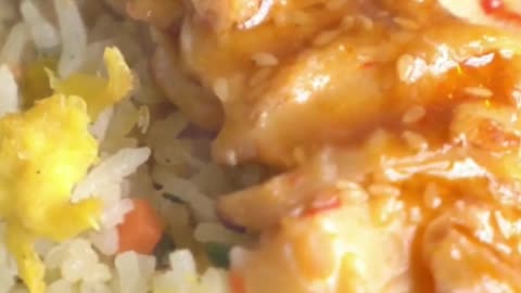 Fried Rice Perfection – Quick, Flavorful, Irresistible
