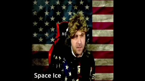 Space Ice and Seagal Bring the Fun