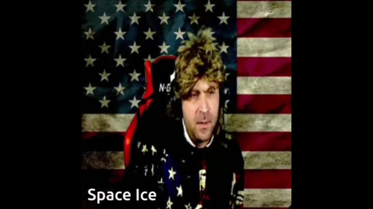 Space Ice and Seagal Bring the Fun