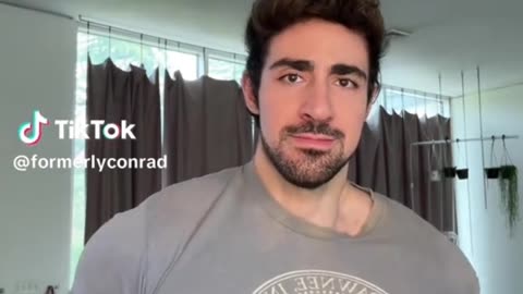 sexy man