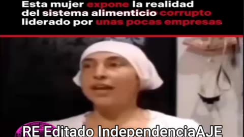 Nutrición o estafa a la Salud?
