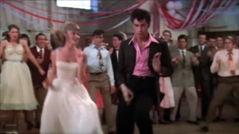 Grease (1978) Trailer #1