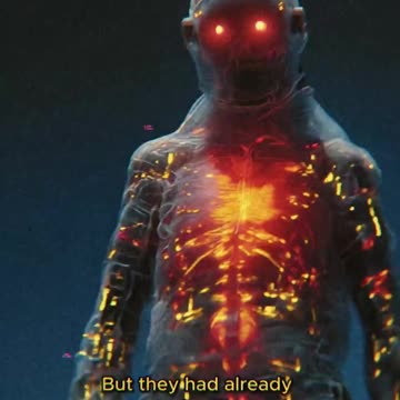 The Fifth Cycle of Humanity...