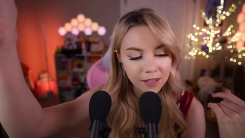 3+ Hours ASMR 45