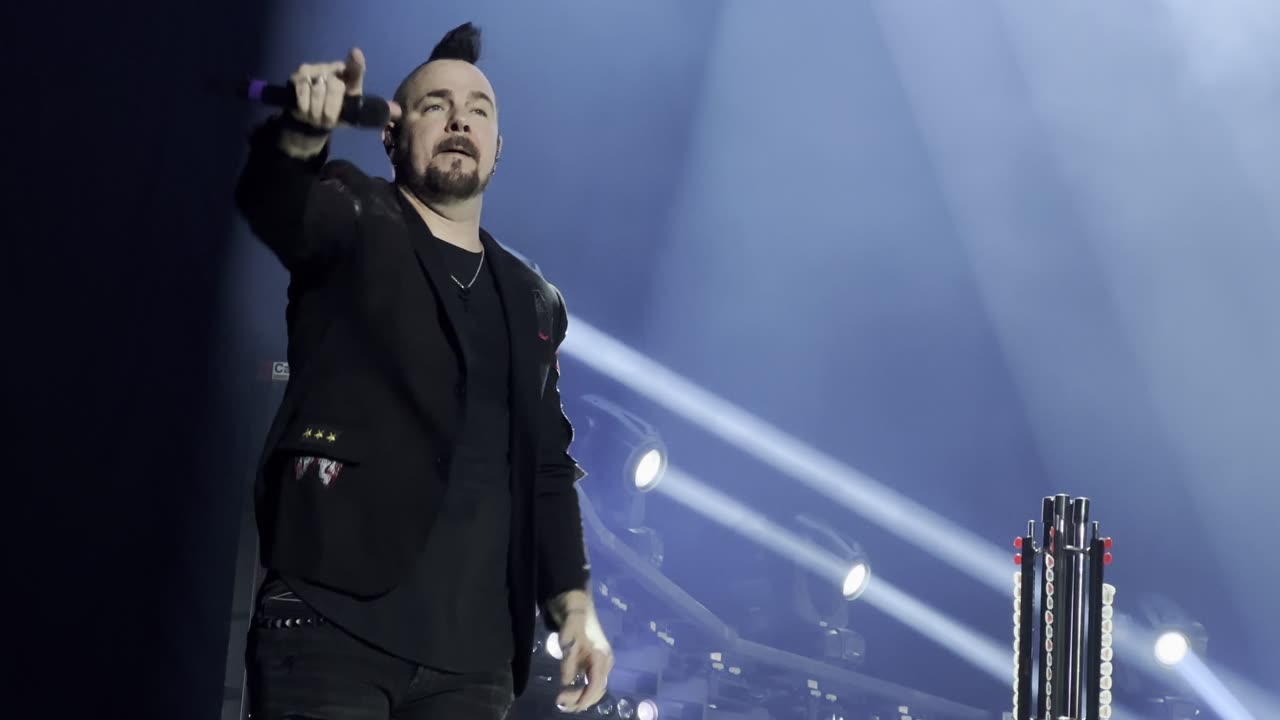 Three Days Grace - Toronto - 2025 - Just Like You