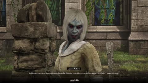 Invisible Elf Fighters Guild & Beyond! - Oblivion Remastered - Expert Diff