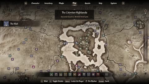 Invisible Elf Fighters Guild & Beyond! - Oblivion Remastered - Expert Diff