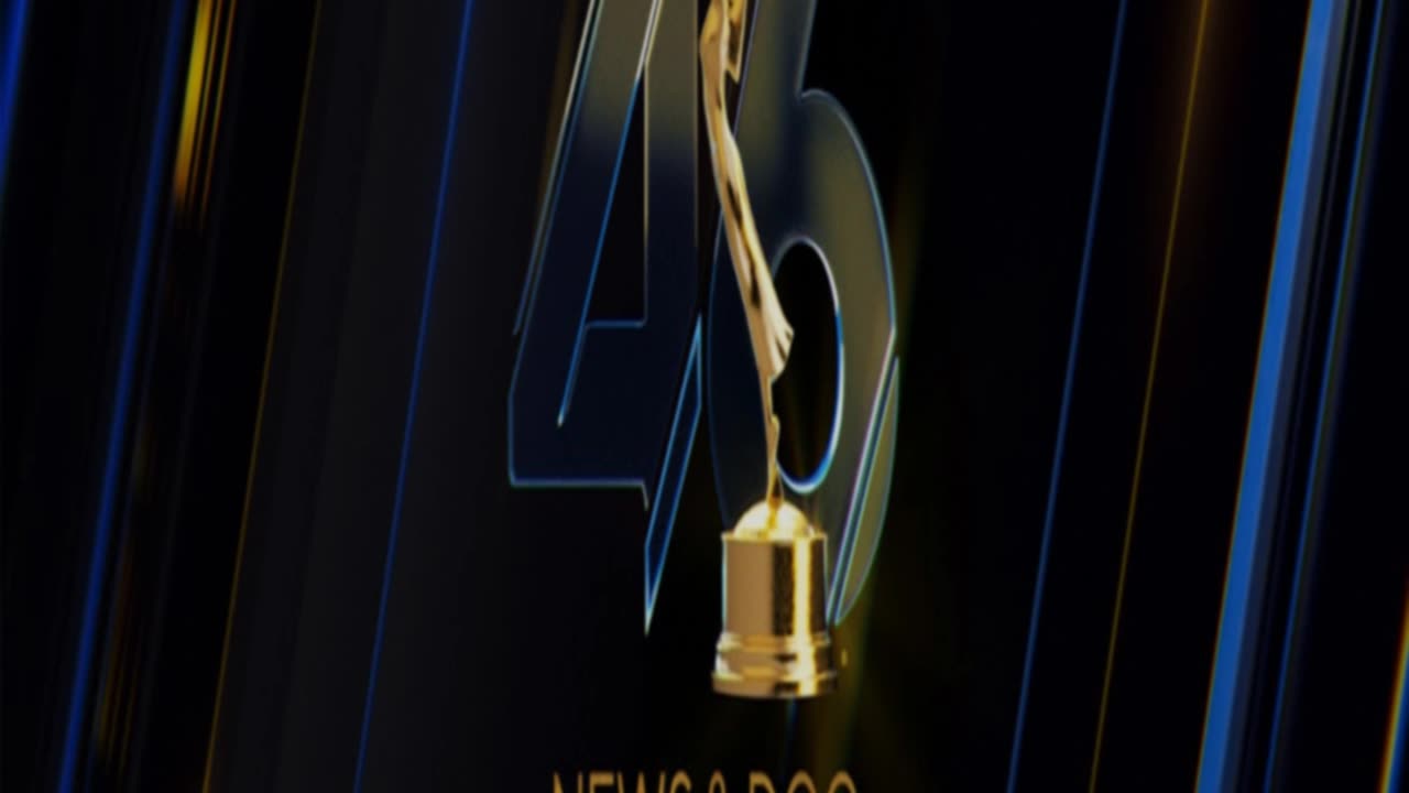 Unbelievable News & Documentary Emmy Winners — Night 1