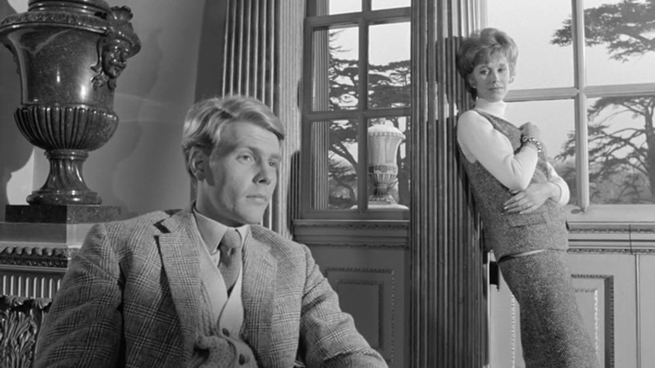 IL SERVO (1963)