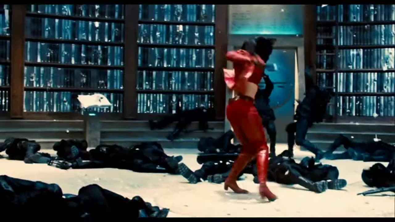 Ultraviolet (2006 film)