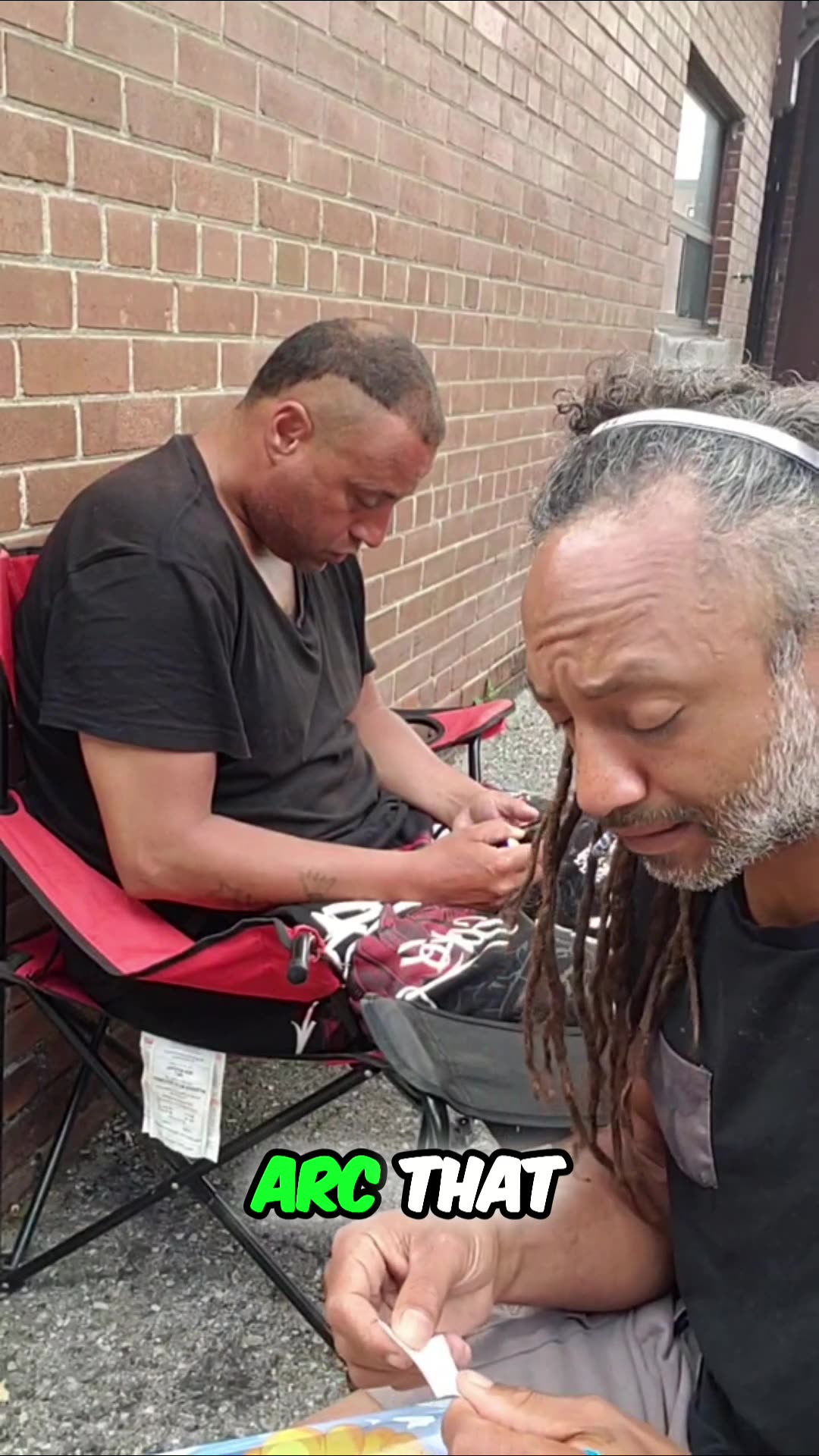 Hip-Hop, Prisons & Genocide: Unmasking the Hidden War on Moors!