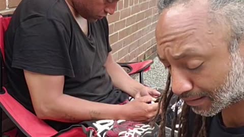 Hip-Hop, Prisons & Genocide: Unmasking the Hidden War on Moors!