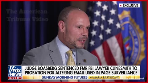 Kash Patel Exposes How the FBI Was Running Cover for Hillary Clinton, How Trump Is Ending That