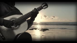 Norah Jones - Don't Know Why / Classical guitar solo