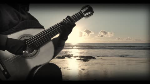 Norah Jones - Don't Know Why / Classical guitar solo