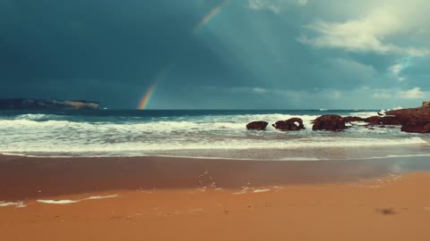 Somewhere Over The Rainbow