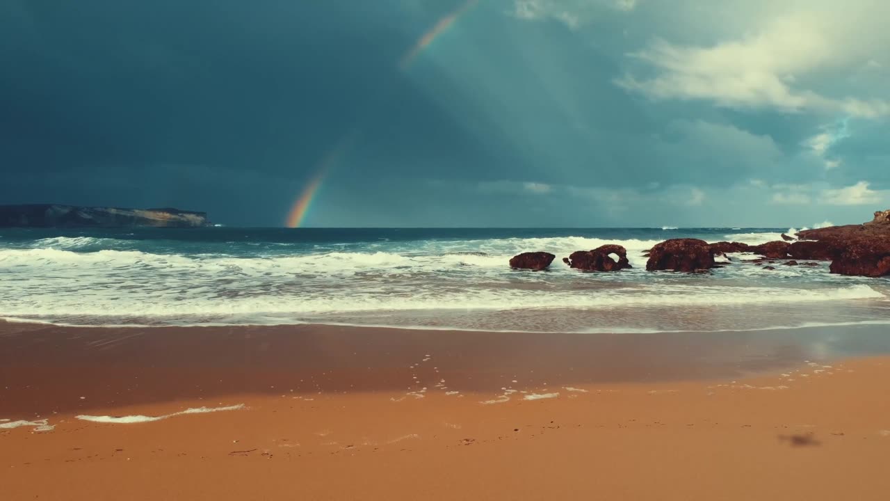 Somewhere Over The Rainbow