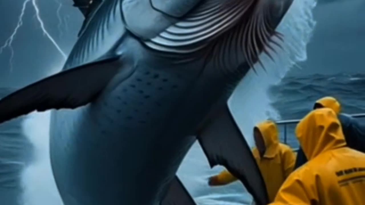 Ai animation video | animal video