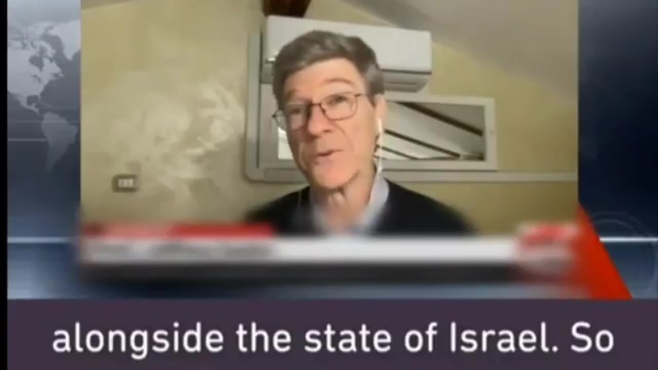 Netanhayu has done more damage to the United States than just about any person on this planet