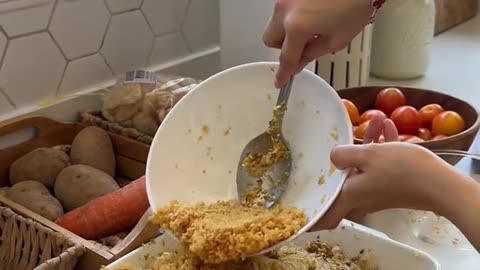 Home Cooking Ideas