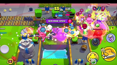 ｡°(°.◜ᯅ◝°)°｡❌➡️😱SB 2.0❌😱⛔Let go of fear 🕊️❌😱quadLeague(Aug 2025)#squadbusters