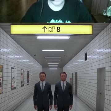 Kidnapped by Mormons